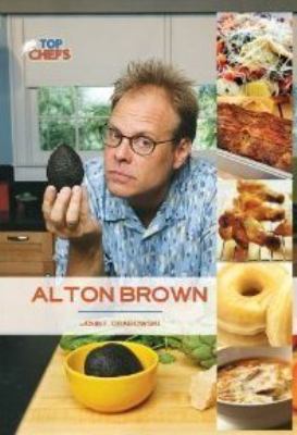 Alton Brown