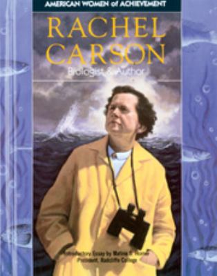 Rachel Carson