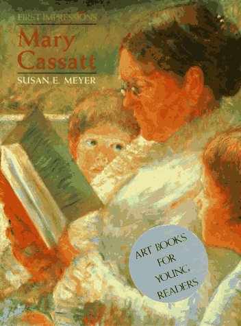 Mary Cassatt