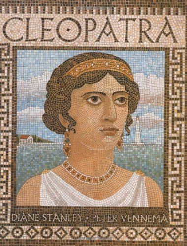 Cleopatra