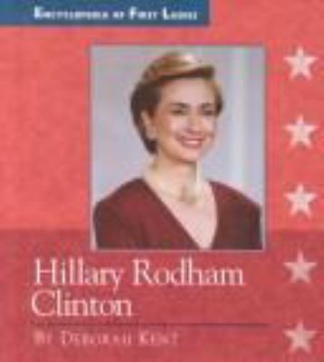 Hillary Rodham Clinton : 1947-