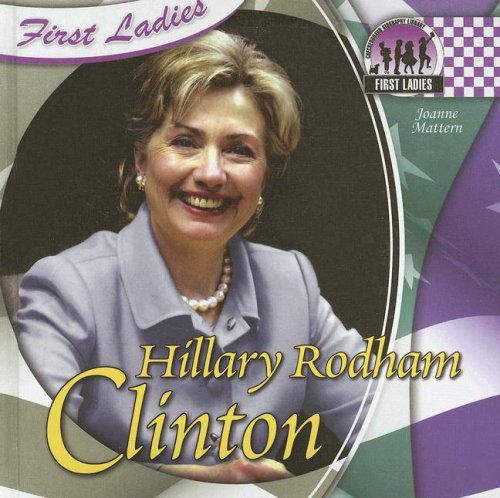 Hillary Rodham Clinton