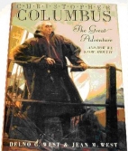 Christopher Columbus : the great adventure and how we know about it