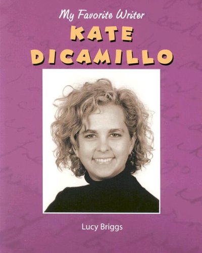 Kate DiCamillo