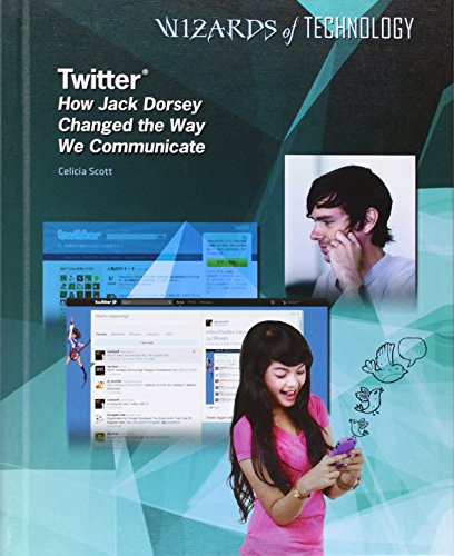Twitter : how Jack Dorsey changed the way we communicate