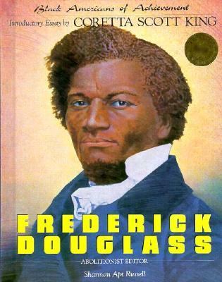 Frederick Douglass