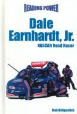 Dale Earnhardt, Jr : NASCAR road racer