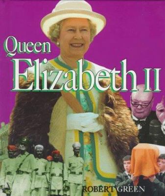 Queen Elizabeth II