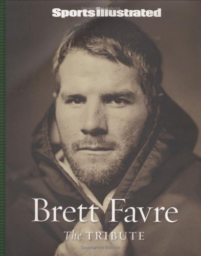 Brett Favre : the tribute.