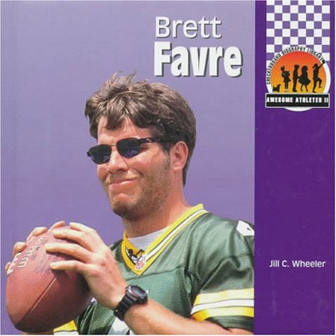 Brett Favre