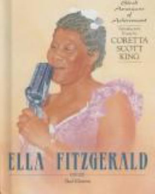 Ella Fitzgerald