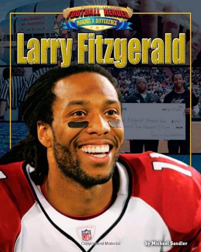 Larry Fitzgerald
