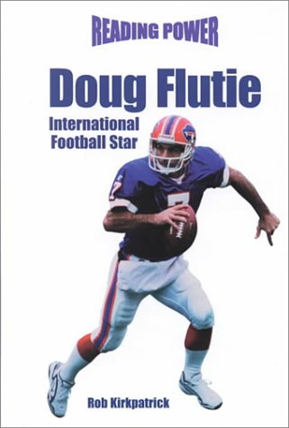 Doug Flutie : international football star