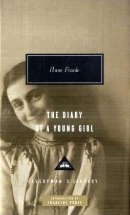 The diary of a young girl : the definitive editon