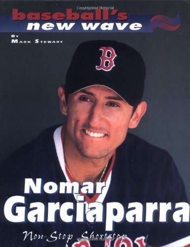 Nomar Garciaparra : non-stop shortstop