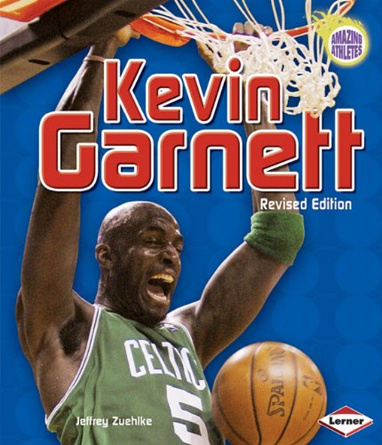 Kevin Garnett