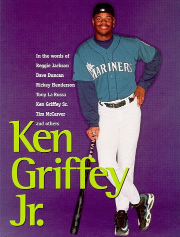 Ken Griffey, Jr.