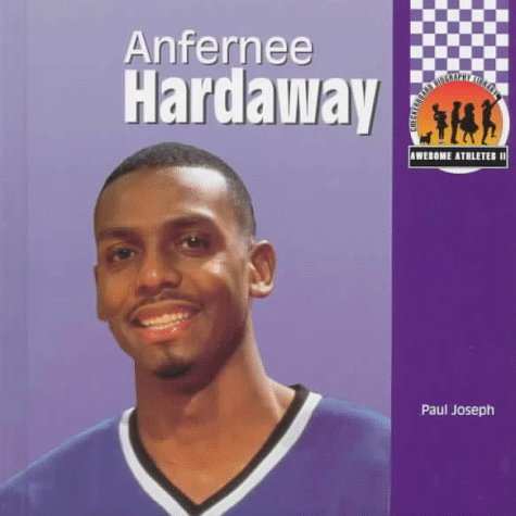 Anfernee Hardaway