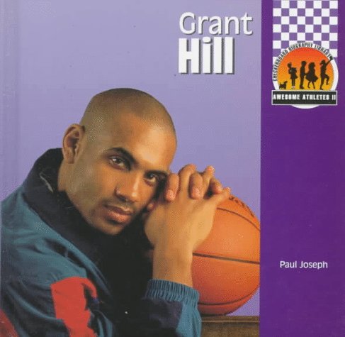 Grant Hill