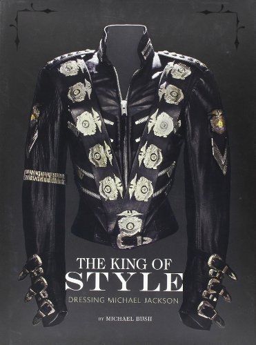 The king of style : dressing Michael Jackson