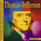 Thomas Jefferson : a photo-illustrated biography