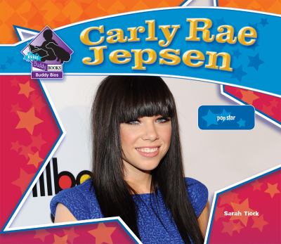 Carly Rae Jepsen