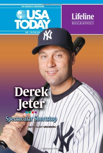 Derek Jeter : spectacular shortstop