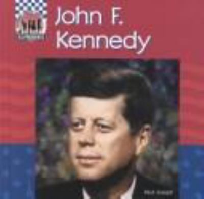 John F. Kennedy