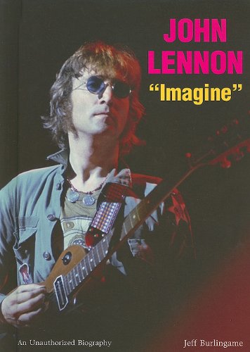 John Lennon : Imagine"