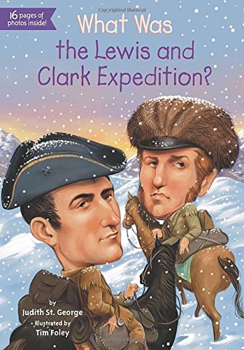 What was the Lewis and Clark Expedition?