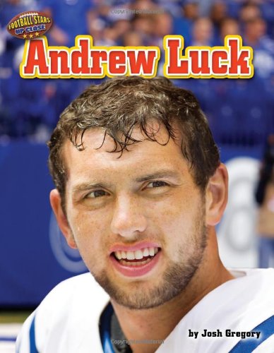 Andrew Luck