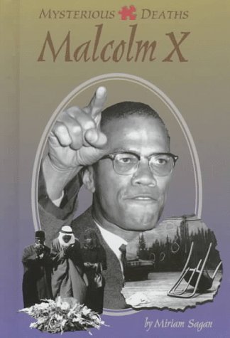 Malcolm X