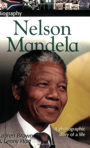 Nelson Mandela: A photographic story of a life