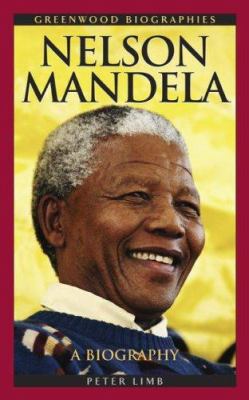 Nelson Mandela : a biography