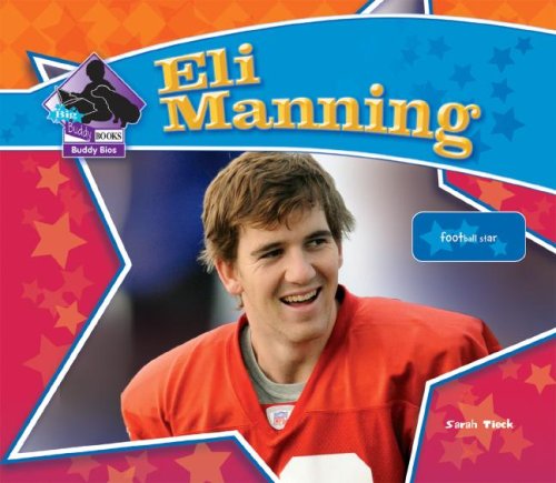 Eli Manning