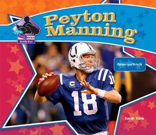 Peyton Manning