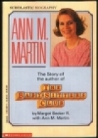 Ann M. Martin