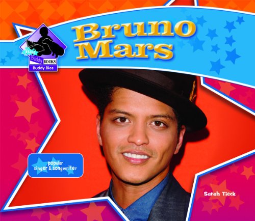 Bruno Mars