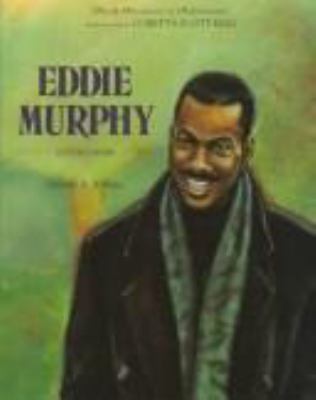 Eddie Murphy