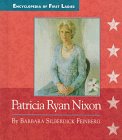 Patricia Ryan Nixon, 1912-1993