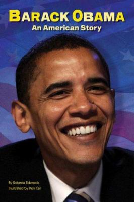 Barack Obama : an American story