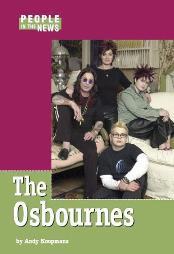 The Osbournes