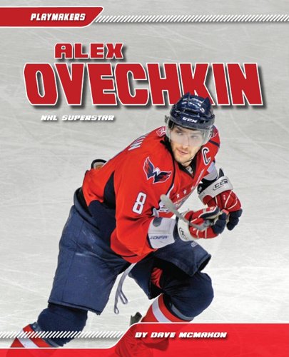 Alex Ovechkin