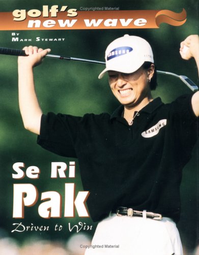 Se Ri Pak : the drive to win
