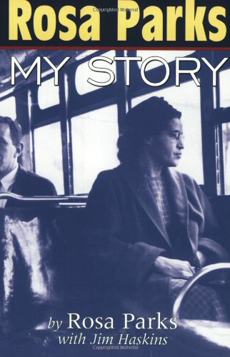 Rosa Parks : my story