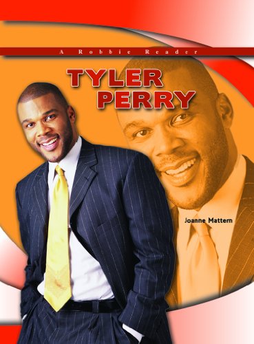 Tyler Perry