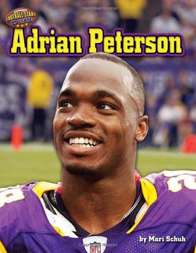Adrian Peterson