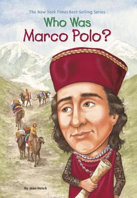 Who was Marco Polo