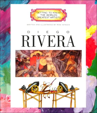 Diego Rivera