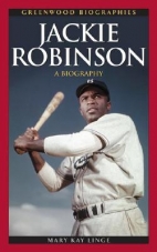 Jackie Robinson : a biography